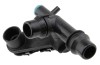 Carcasa termostat Bmw Seria 3 E46 318d, Td, 320d, Td, 330d, Cd, Xd, Cd, 1998-, X3 2.0d, 2.5i, 2.5si, 3.0i, 18d, 20d, 25i, 30i 2004-, Z4 3.0si, 2.2i,