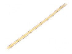 Bandă LED COB Alb Neutru 12V 10W/m IP65