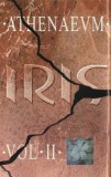 Iris - Athenaevm II, Caseta audio