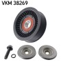 SKF VKM 38269 Rola ghidare/conducere, curea transmisie