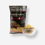 Nadă Gooster Crap Nuggets 1 kg, Caperlan