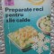 Preparate reci pentru zile calde &ndash; Draga Neagu