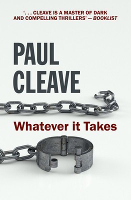 Whatever It Takes foto