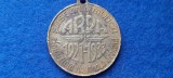 CAROL II ARPA