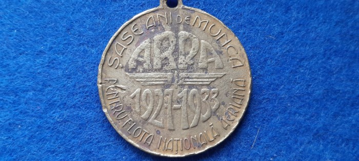CAROL II ARPA