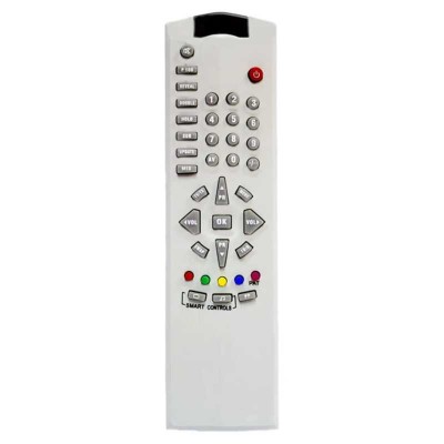 Telecomanda compatibila TV Beko Smart ER 567 MFY 557 (25) foto