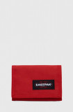 Eastpak portofel culoarea rosu, EK0003711O91