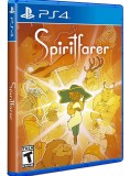 Spiritfarer PS4