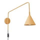 Lampă De Perete Nox Aur
