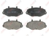 Set placute frana,frana disc FORD TRANSIT bus (E) (1994 - 2000) ABE C1G021ABE