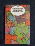 Contingenta, hegemonie, universalitate &ndash; J. Butler, E. Laclau, S. Zizek, Polirom