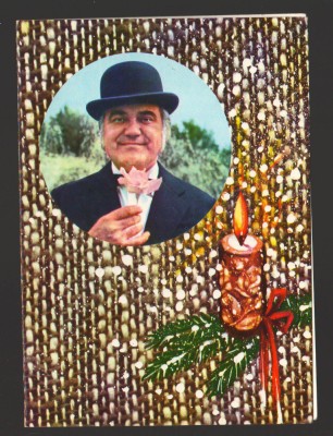 CPIB 21502 - FELICITARE - DEM RADULESCU foto