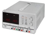 Alimentator de laborator programabil TWINTEX 0-30VDC 0-3A