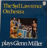 Vinil LP The Syd Lawrence Orchestra &ndash; Plays Glenn Miller (VG++)