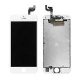 Display iPhone 6S Alb, Ecran LCD Touchscreen - Inlocuire Componenta