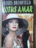 LOTUS AMAR-LOUIS BROMFIELD-229494