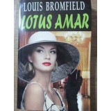 LOTUS AMAR-LOUIS BROMFIELD-229492