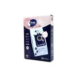 Set 4 saci pentru aspirator ELECTROLUX 140108801014 2190791109 Original