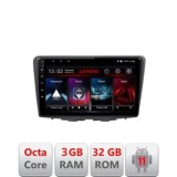 Navigatie Suzuki Baleno D-baleno Octa Core cu Android Radio Bluetooth Internet GPS WIFI DSP 3+32 GB 4G kit-bale LENOVO LITE CarStore Technology