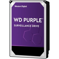 WD HDD3.5 14TB SATA WD42PURU &amp;quot;WD142PURP&amp;quot; foto