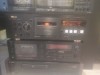 V&acirc;nd deci Teak v8030s negru, fără telecomandă., Teac