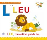 L de la Leu - Cartonata, DPH