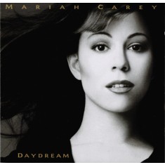CD Mariah Carey &lrm;&ndash; Daydream (VG)