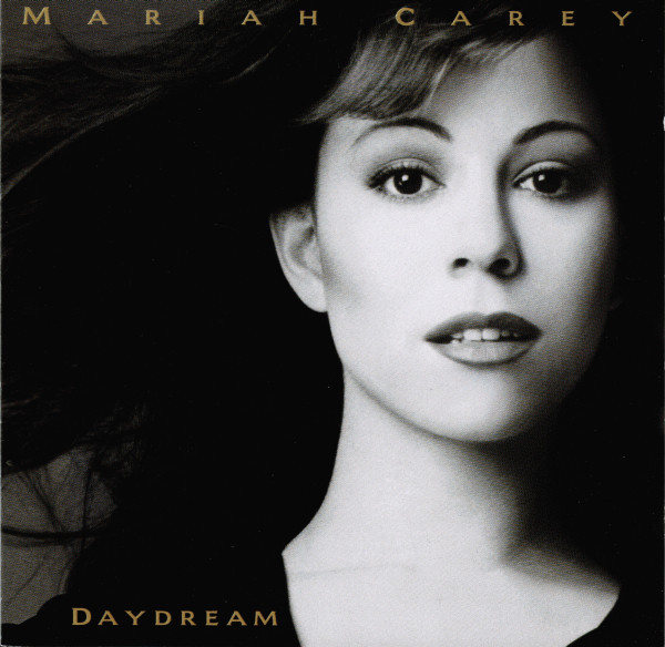 CD Mariah Carey &lrm;&ndash; Daydream (VG+)