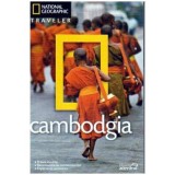 Trevor Ranges - National Geographic Traveler: Cambodgia (vol.13) - 109241