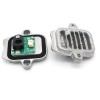 Modul LED Bmw 3/Seria 3 Gt (F30/31/34/35), 2015-12.2019, parte montare Fata, Dreapta = Stanga, 63117419615, Rapid