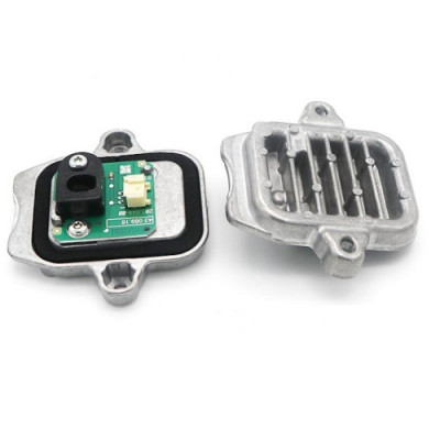 Modul LED Bmw 3/Seria 3 Gt (F30/31/34/35), 2015-12.2019, parte montare Fata, Dreapta = Stanga, 63117419615 foto