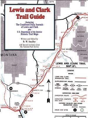 Lewis and Clark Trail Guide foto