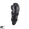 Set protectii umeri/genunchi adulti Alpine Star model MX Bionic Action culoare: negru/rosu &ndash; marime universala
