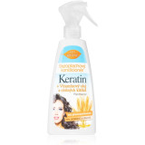 Bione Cosmetics Keratin + Grain conditioner Spray Leave-in 260 ml