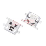 Conector alimentare Blackberry 8900