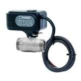 ROBINET CU BILA 2 CAI MOTORIZATE ON OFF 1 FE MBA122-20 ESBE 4310 1200