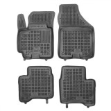 Covorase Presuri Auto Cauciuc Dedicate Suzuki SWIFT V Plug - in hybrid, Mild Hybrid 2019-2025, Rezaw