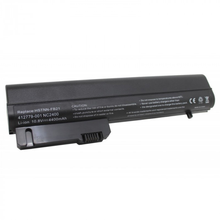Baterie laptop HP 404886-621