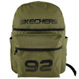 Cumpara ieftin Rucsaci Skechers Downtown Backpack S979-19 verde