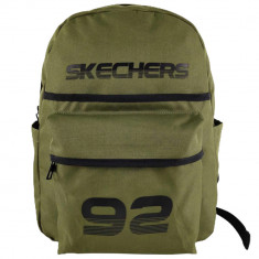 Rucsaci Skechers Downtown Backpack S979-19 verde