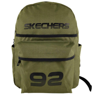 Rucsaci Skechers Downtown Backpack S979-19 verde foto