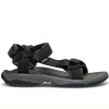 Sandale Teva Terra Fi Lite Leather Men Negru - Black, 40, 44, 45, 48, 50