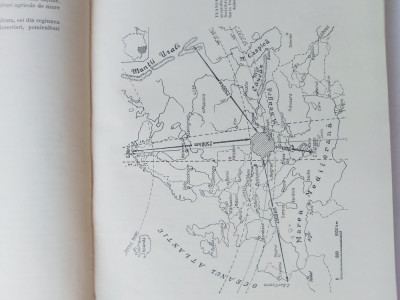 ATLASUL ANTROPOLOGIC AL OLTENIEI.ACAD.STEFAN MICU-1968 S1. foto