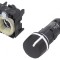 Potențiometru 22mm 47k&Omega; IP67 SIRIUS ACT