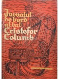 Jurnalul de bord al lui Cristofor Columb (Editia: 1961)