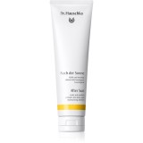 Dr. Hauschka After Sun crema cu efect calmant dupa expunere la soare cu efect de hidratare 150 ml