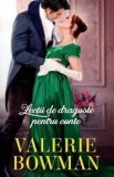Lectii de dragoste pentru conte/Valerie Bowman