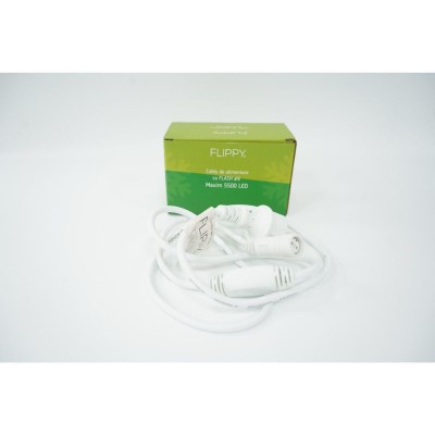 Alimentator Instalatie Craciun eMazing IP65, 220 V, Rezista pana la 5500 LED-uri foto