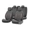 Set huse scaun auto PREMIUM, Universale, nefractionat, OTOM SPORT PLUS 102