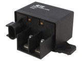Releu electromagnetic SPST-NO 12VDC 130A - HCR150 3,9W